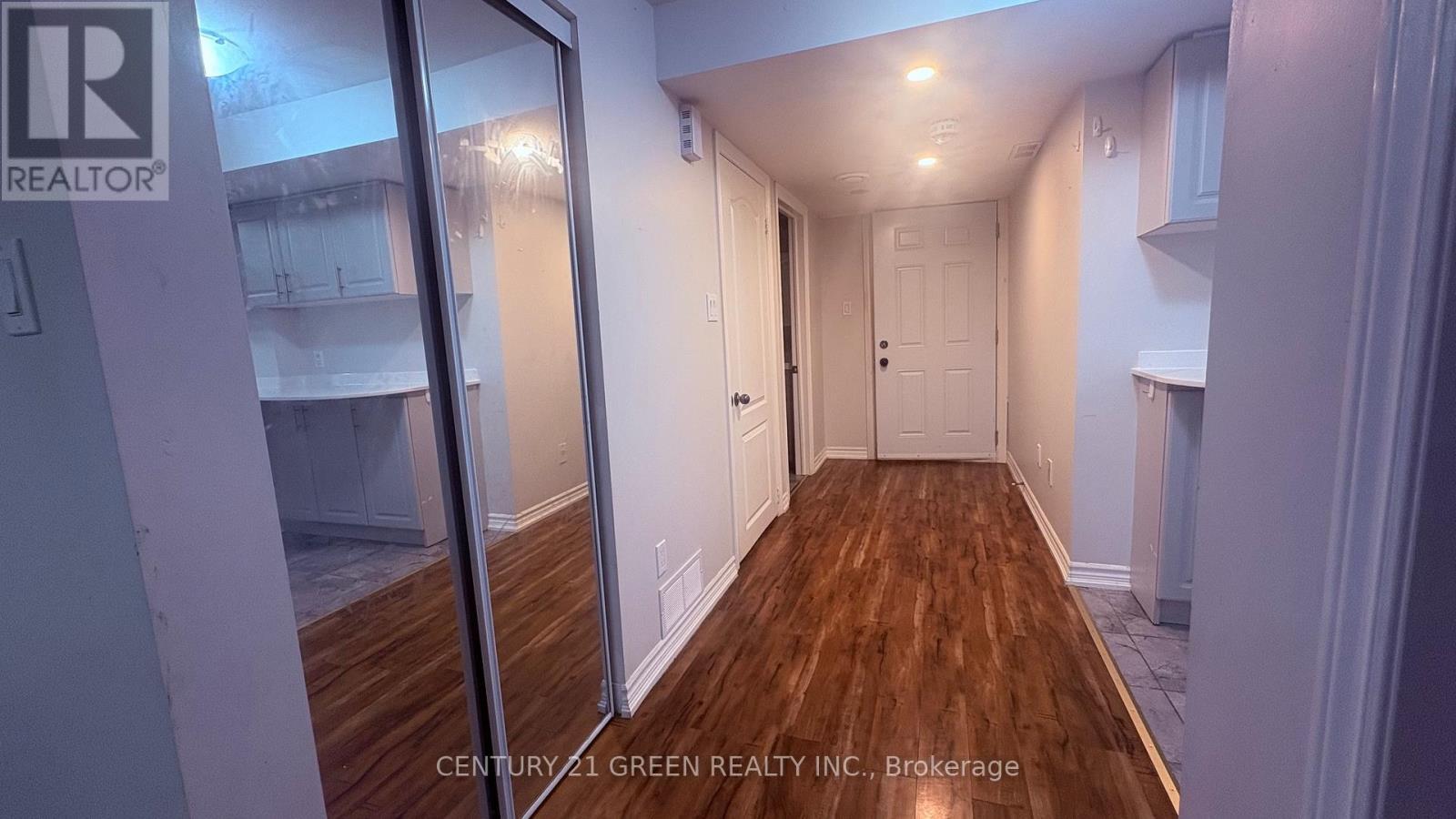 Basement - 44 Prairie Creek Crescent, Brampton, ON - Indoor Photo Showing Other Room