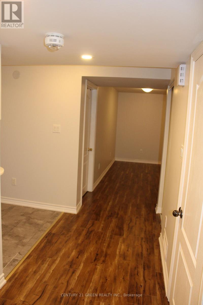 Basement - 44 Prairie Creek Crescent, Brampton, ON - Indoor Photo Showing Other Room