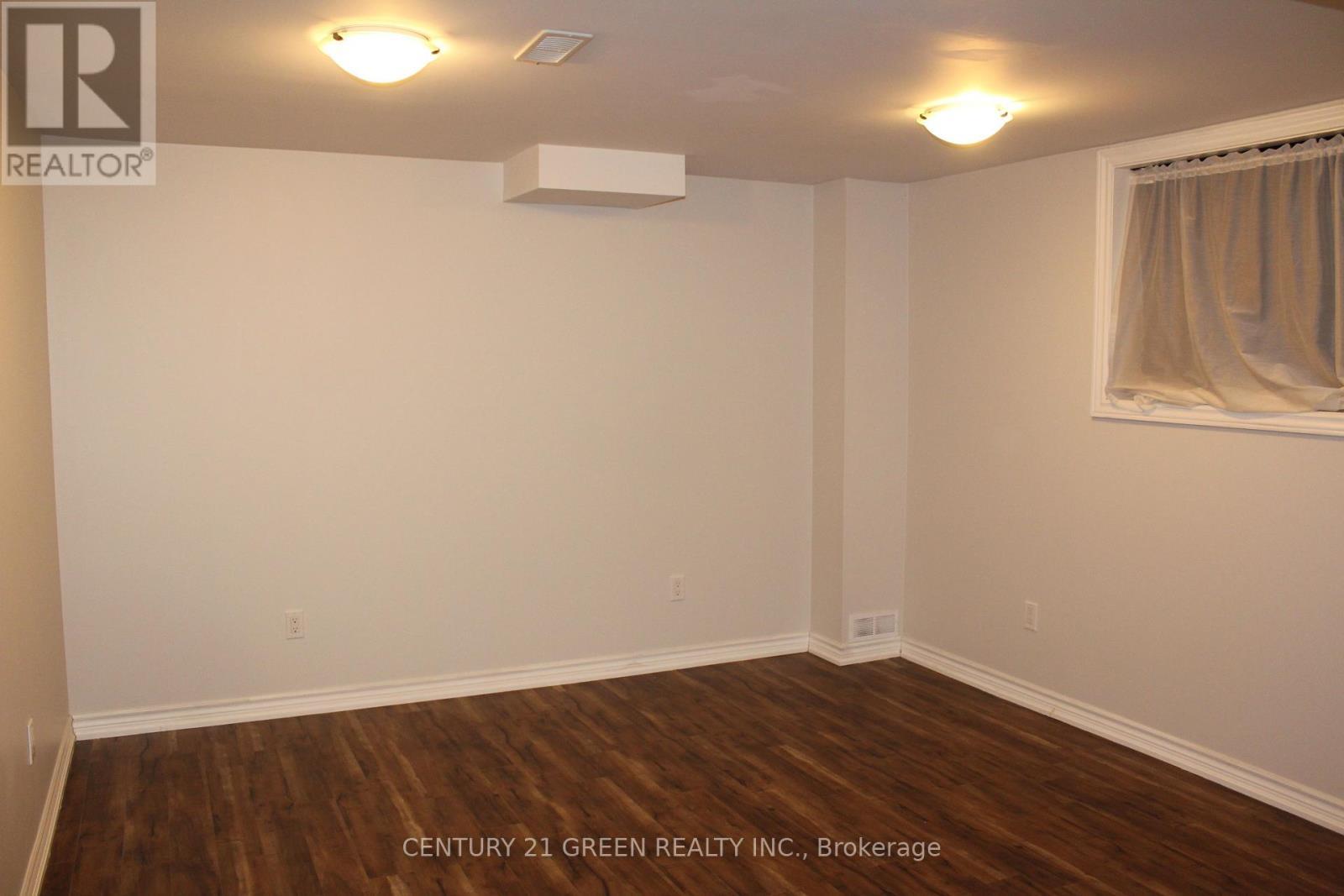 Basement - 44 Prairie Creek Crescent, Brampton, ON - Indoor Photo Showing Other Room
