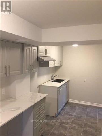 Basement - 44 Prairie Creek Crescent, Brampton, ON - Indoor