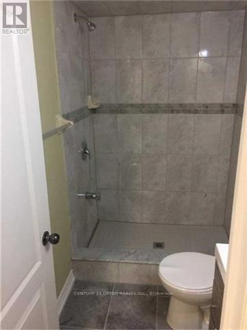 Basement - 44 Prairie Creek Crescent, Brampton, ON - Indoor Photo Showing Bathroom
