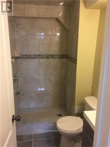 Basement - 44 Prairie Creek Crescent, Brampton, ON - Indoor Photo Showing Bathroom