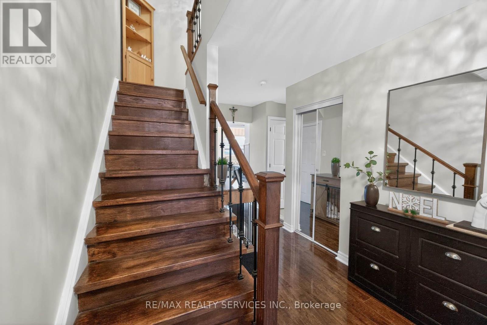 85 Bruce Beer Drive, Brampton, ON - Indoor Photo Showing Other Room