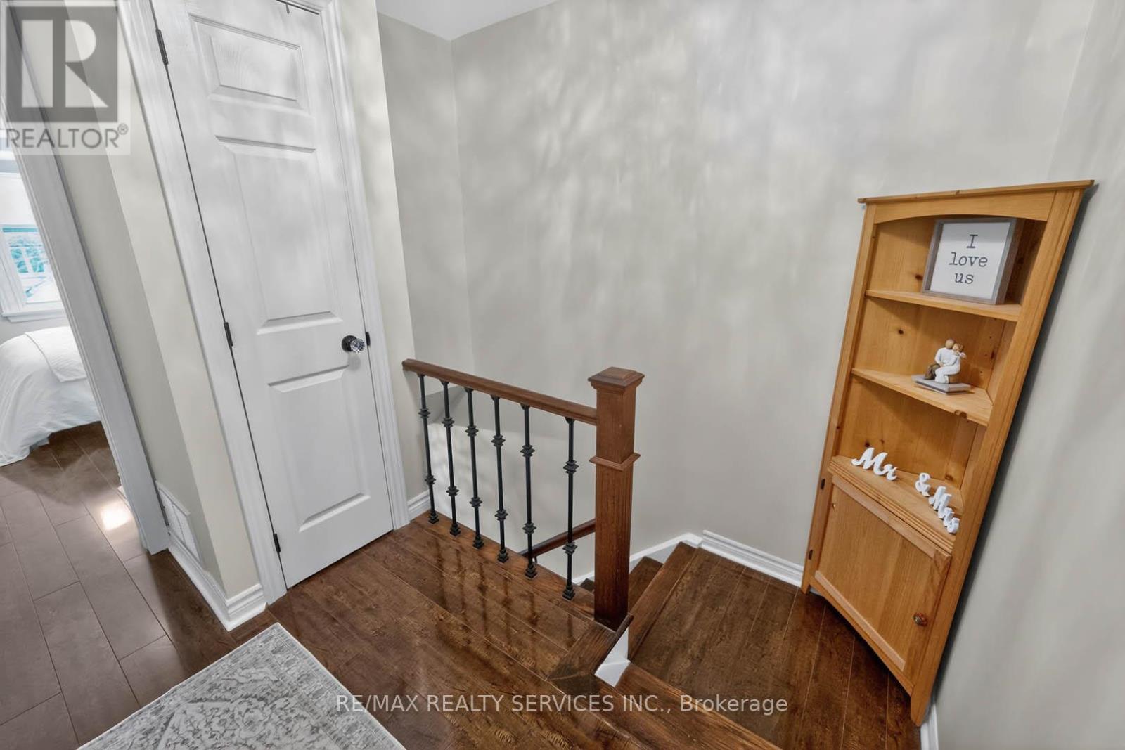 85 Bruce Beer Drive, Brampton, ON - Indoor Photo Showing Other Room