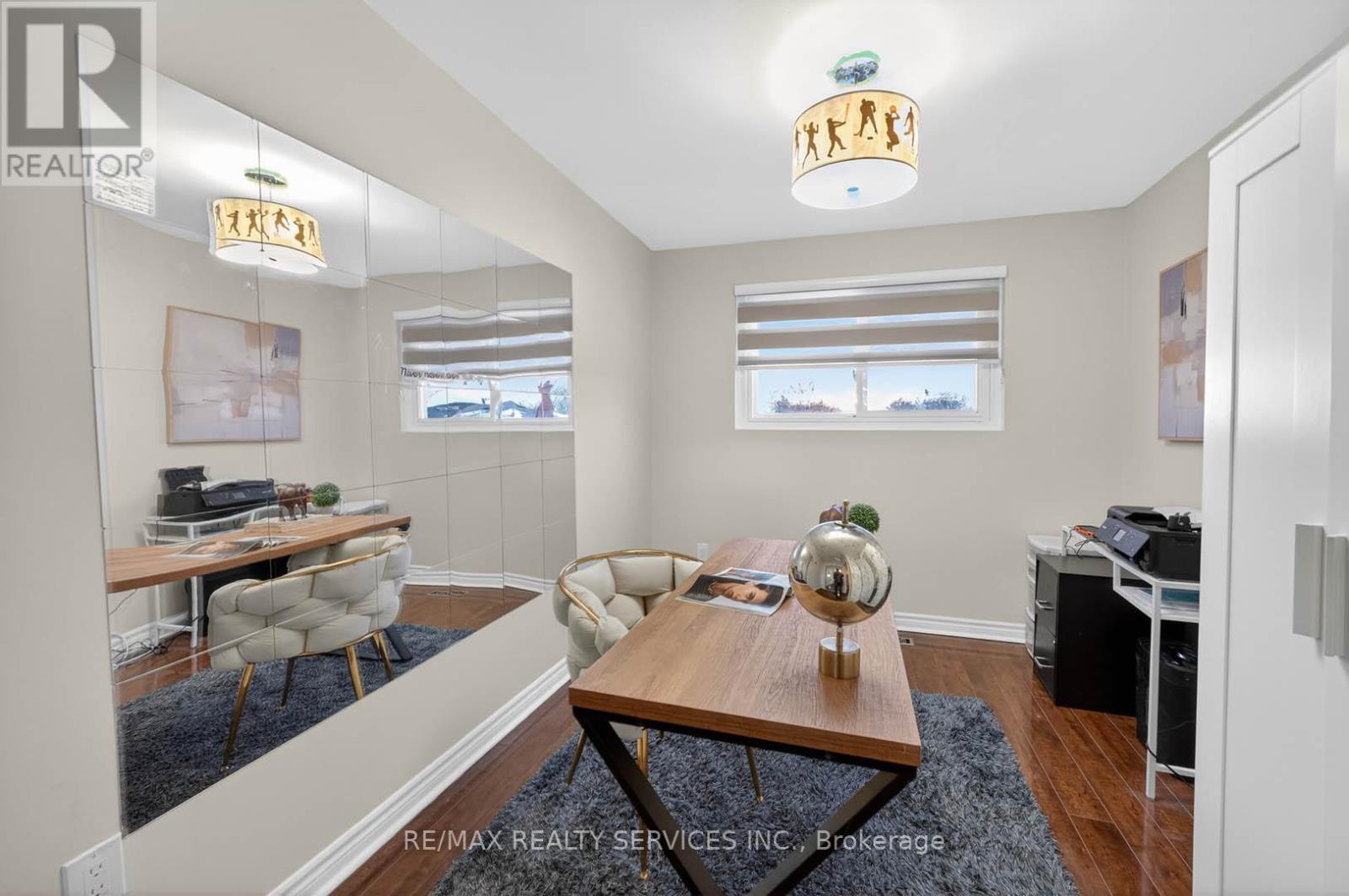 85 Bruce Beer Drive, Brampton, ON - Indoor Photo Showing Other Room