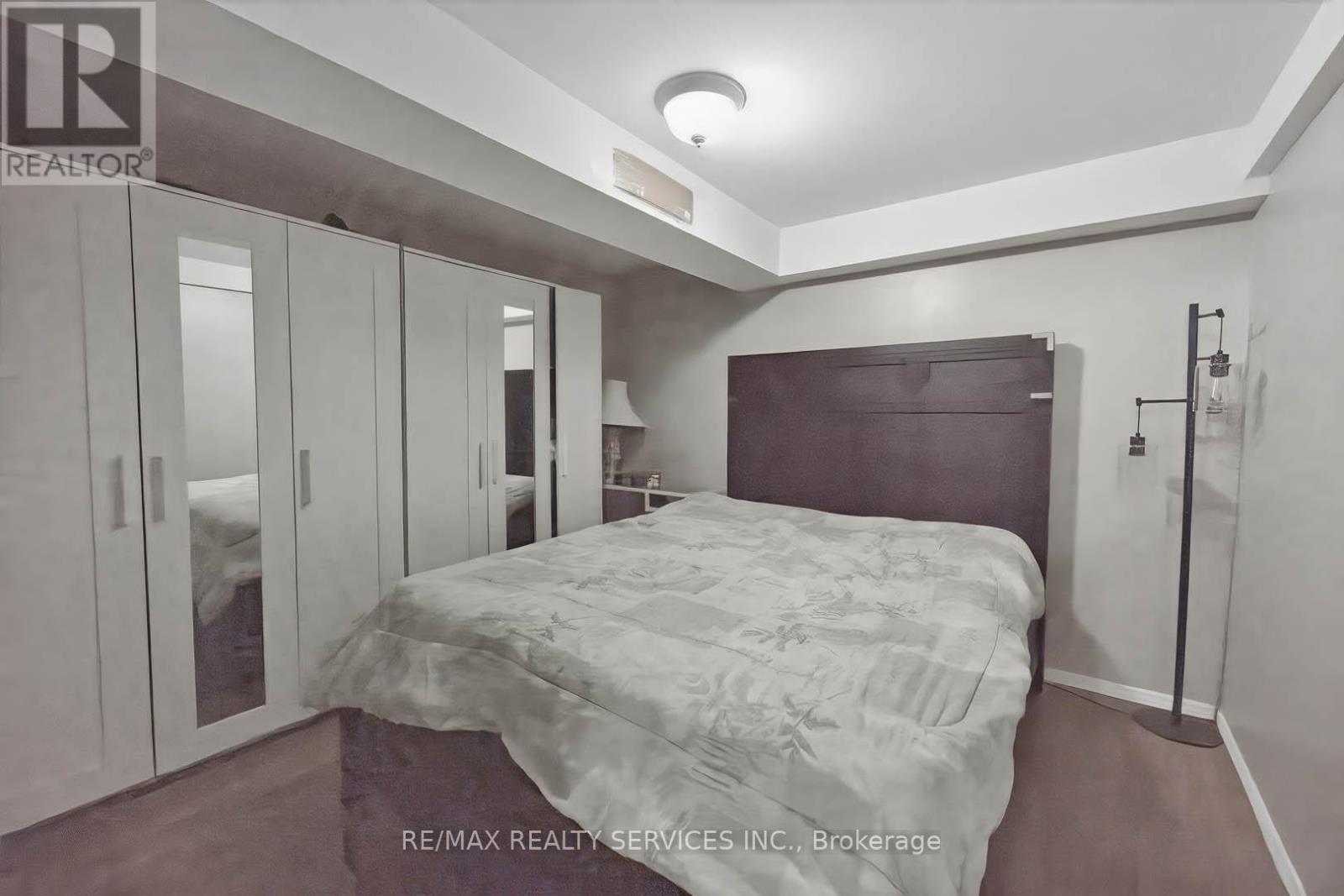 85 Bruce Beer Drive, Brampton, ON - Indoor Photo Showing Bedroom