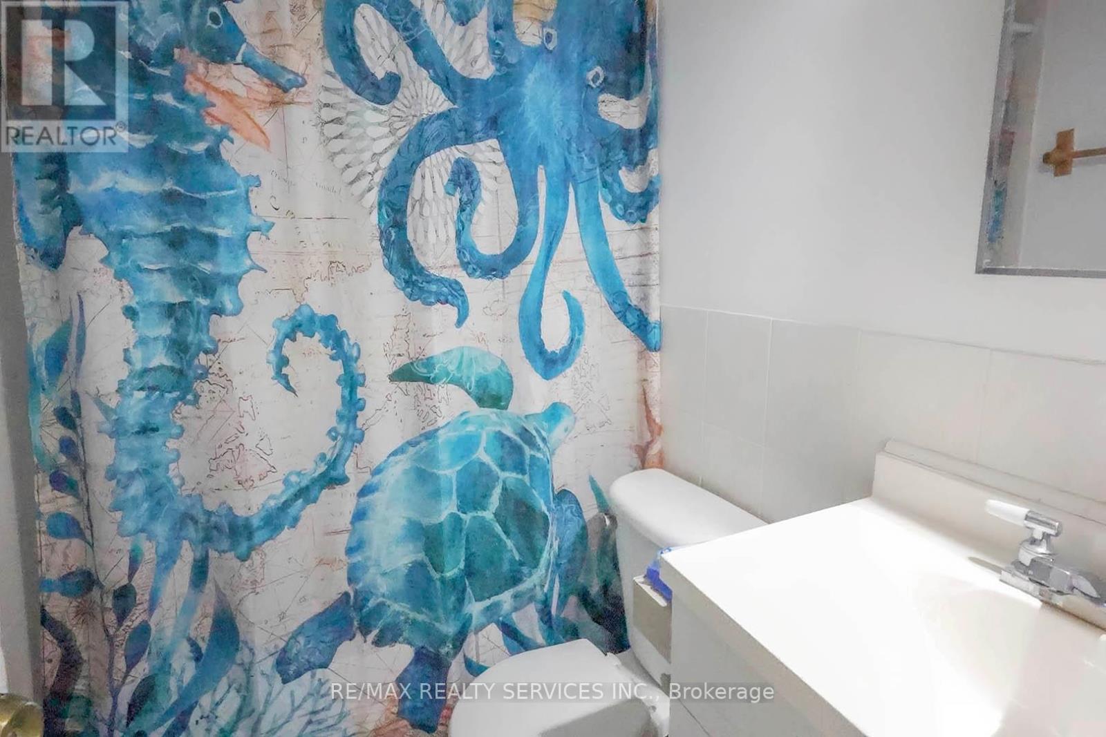 85 Bruce Beer Drive, Brampton, ON - Indoor Photo Showing Bathroom