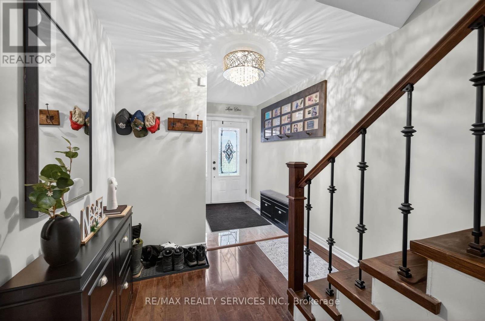 85 Bruce Beer Drive, Brampton, ON - Indoor Photo Showing Other Room