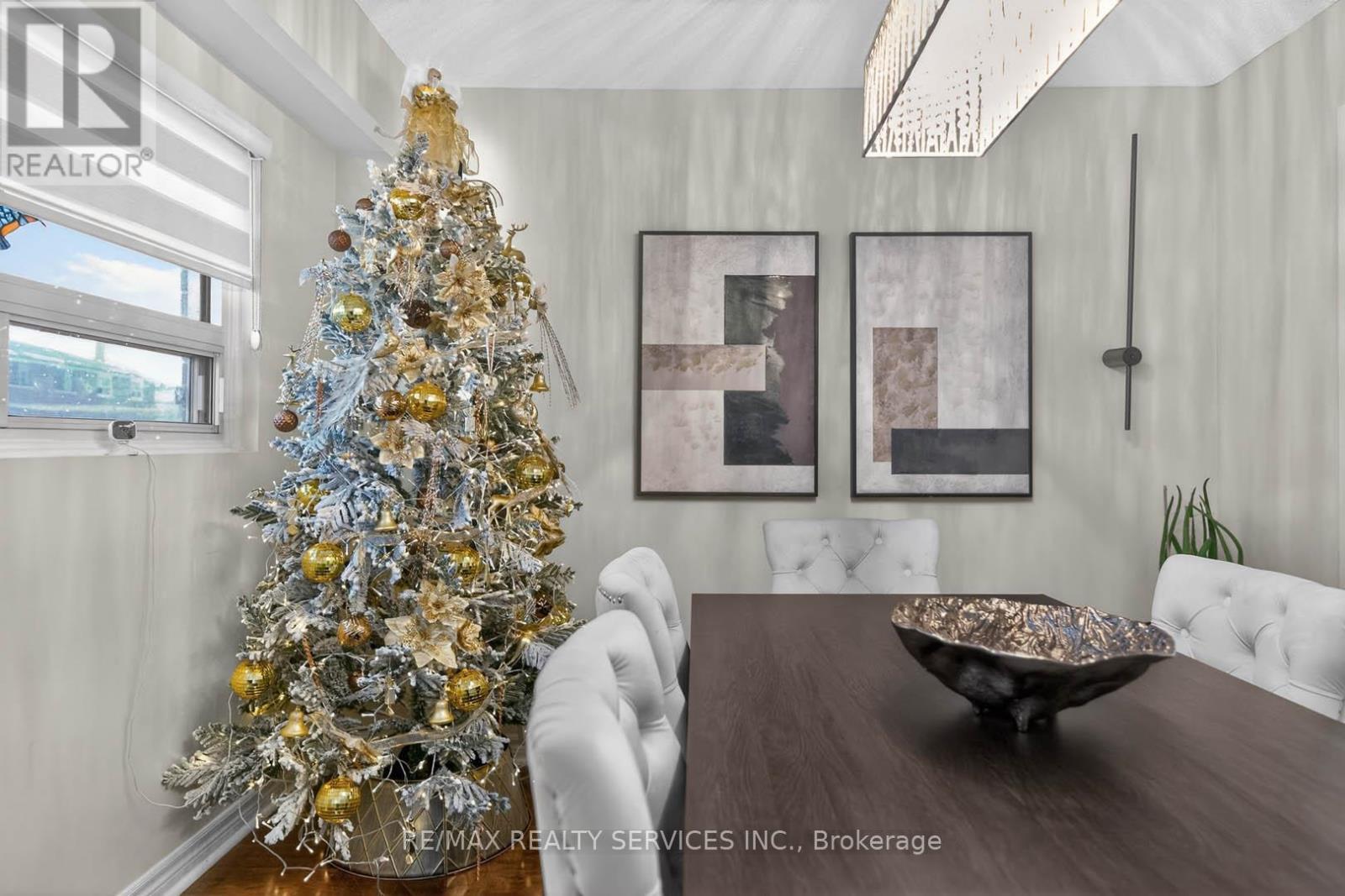 85 Bruce Beer Drive, Brampton, ON - Indoor Photo Showing Other Room