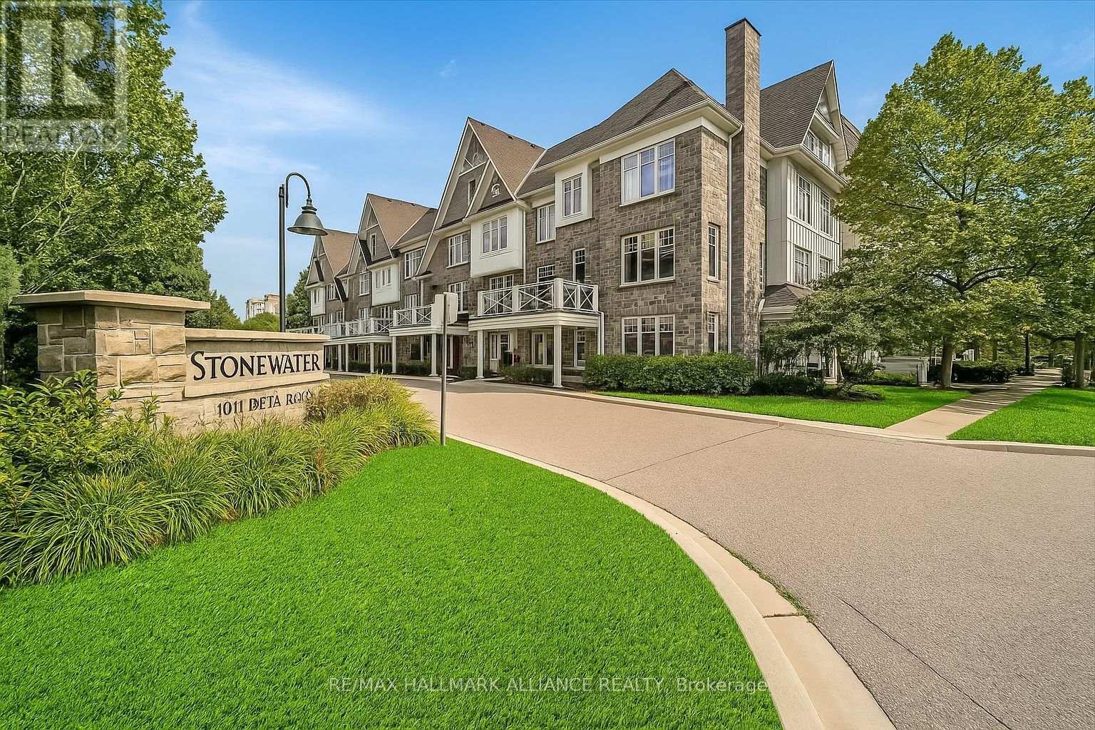 701 - 1011 Deta Road, Mississauga, ON - Outdoor