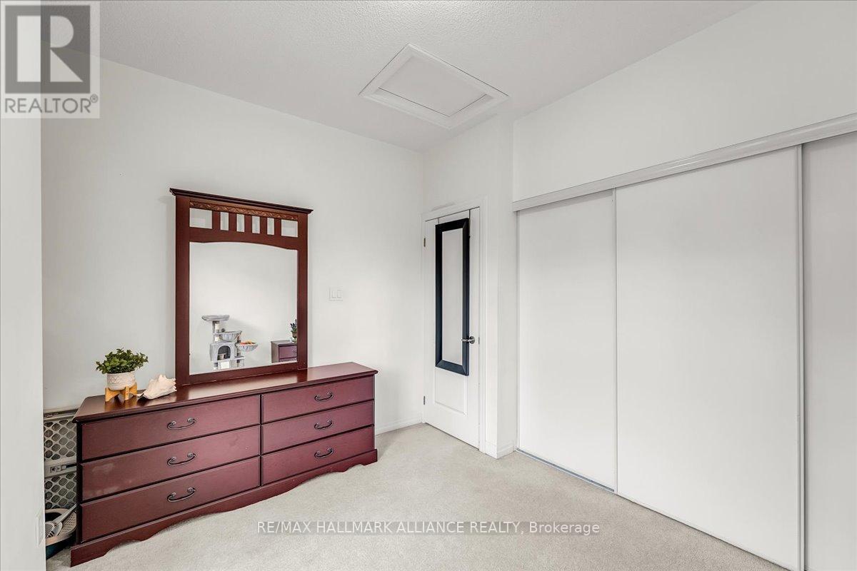 701 - 1011 Deta Road, Mississauga, ON - Indoor