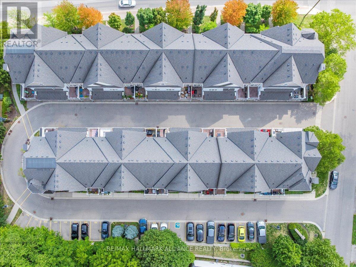 701 - 1011 Deta Road, Mississauga, ON -