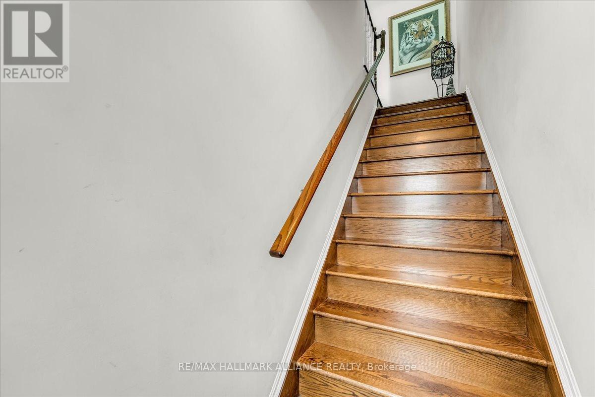 701 - 1011 Deta Road, Mississauga, ON - Indoor Photo Showing Other Room