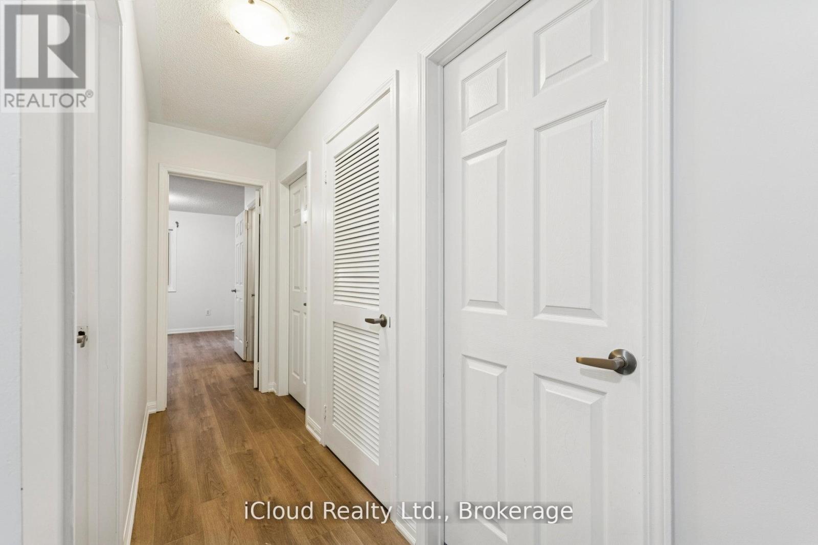 193 - 250 Sunny Meadow Boulevard, Brampton, ON - Indoor Photo Showing Other Room