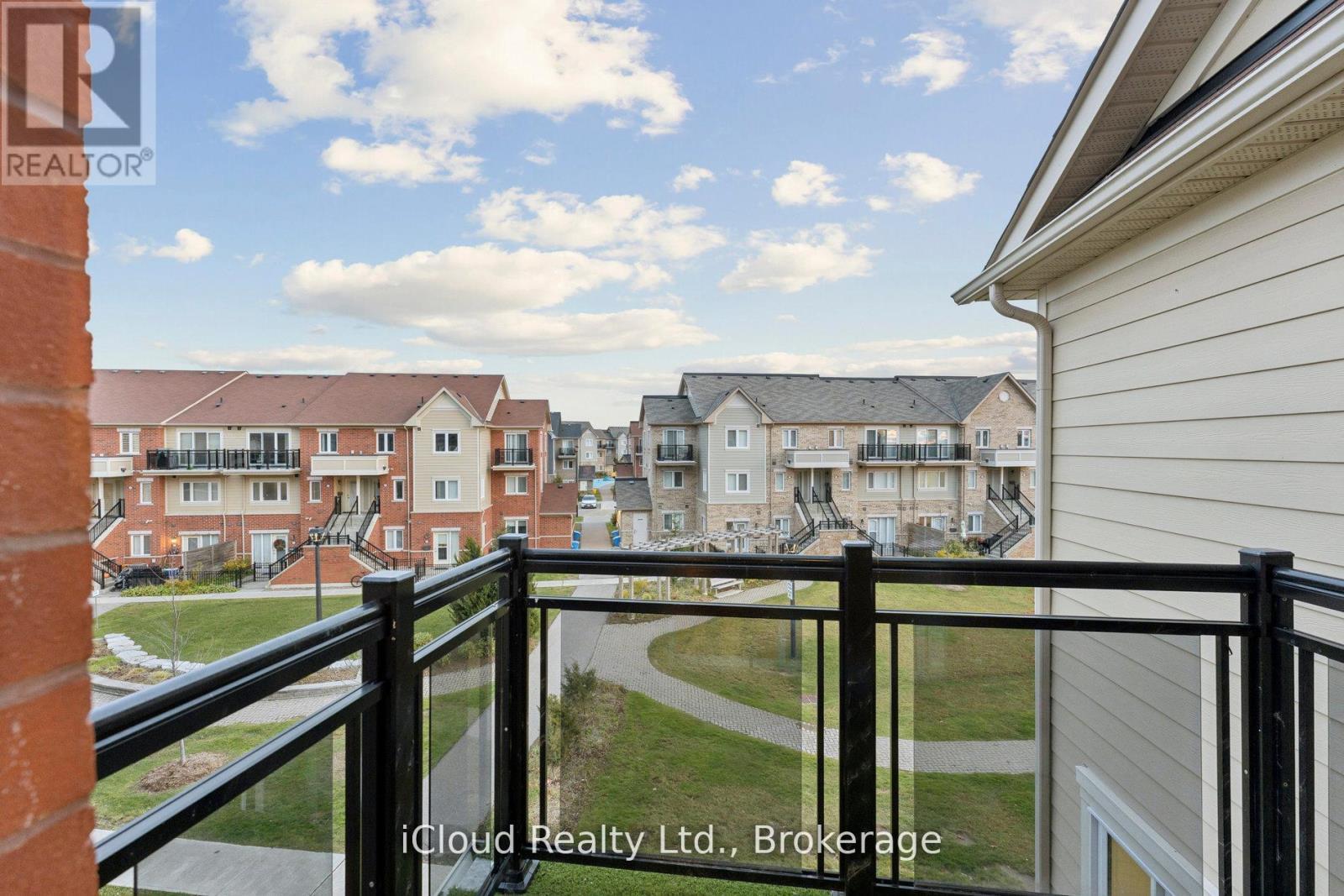 193 - 250 Sunny Meadow Boulevard, Brampton, ON - Outdoor With Exterior