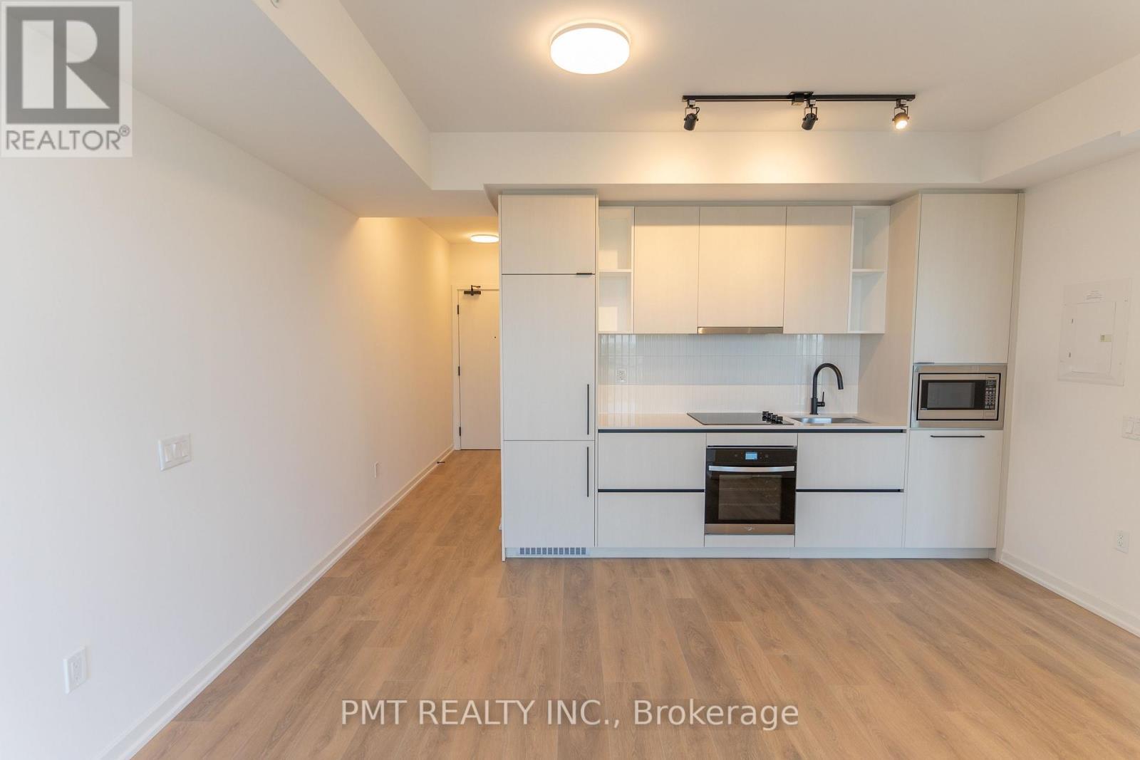 1405 - 1285 Dupont Street, Toronto, ON - Indoor Photo Showing Kitchen