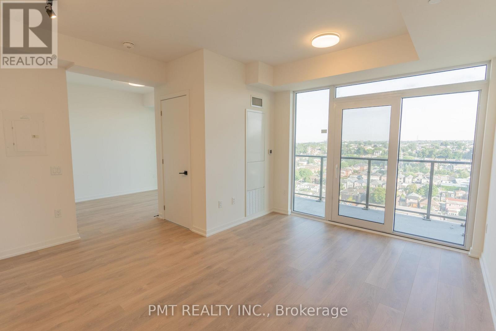 1405 - 1285 Dupont Street, Toronto, ON - Indoor Photo Showing Other Room