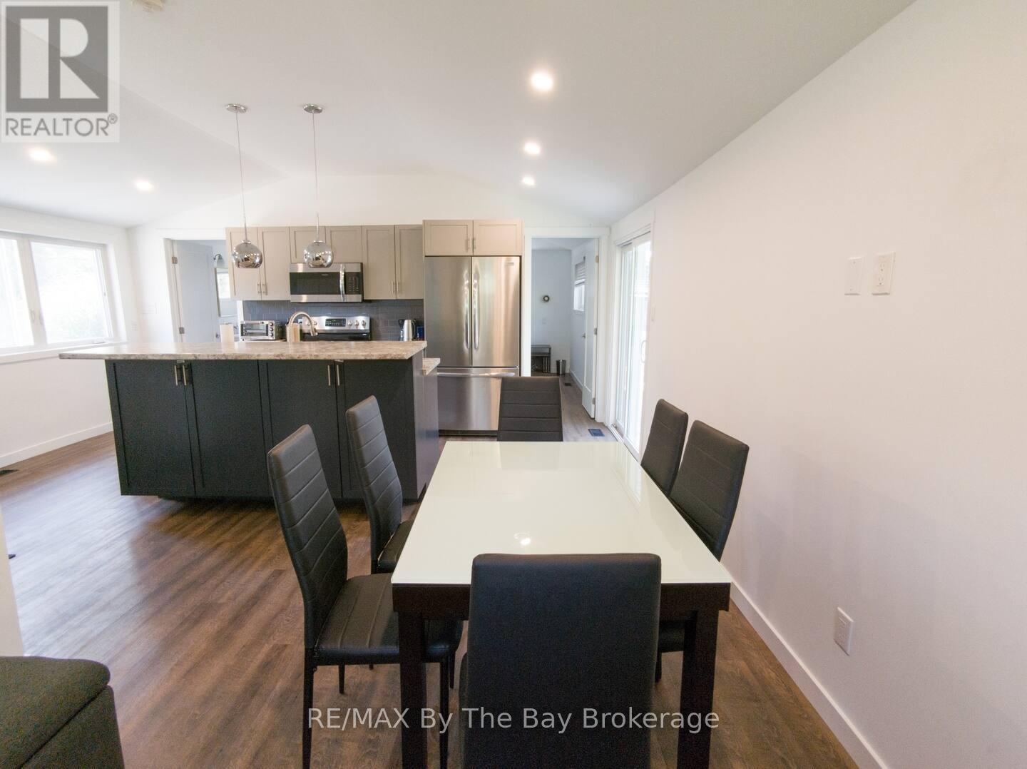 127 Glenlake Boulevard, Collingwood, ON - Indoor