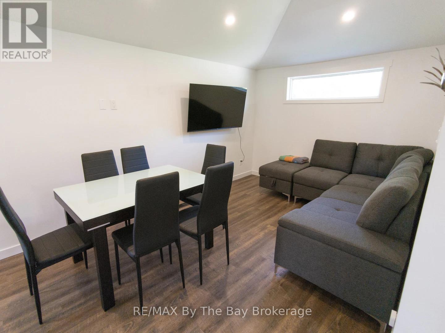 127 Glenlake Boulevard, Collingwood, ON - Indoor