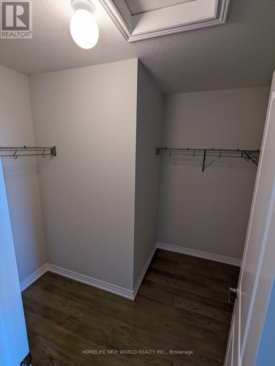 18 - 30 Mia Drive, Hamilton, ON - Indoor With Storage