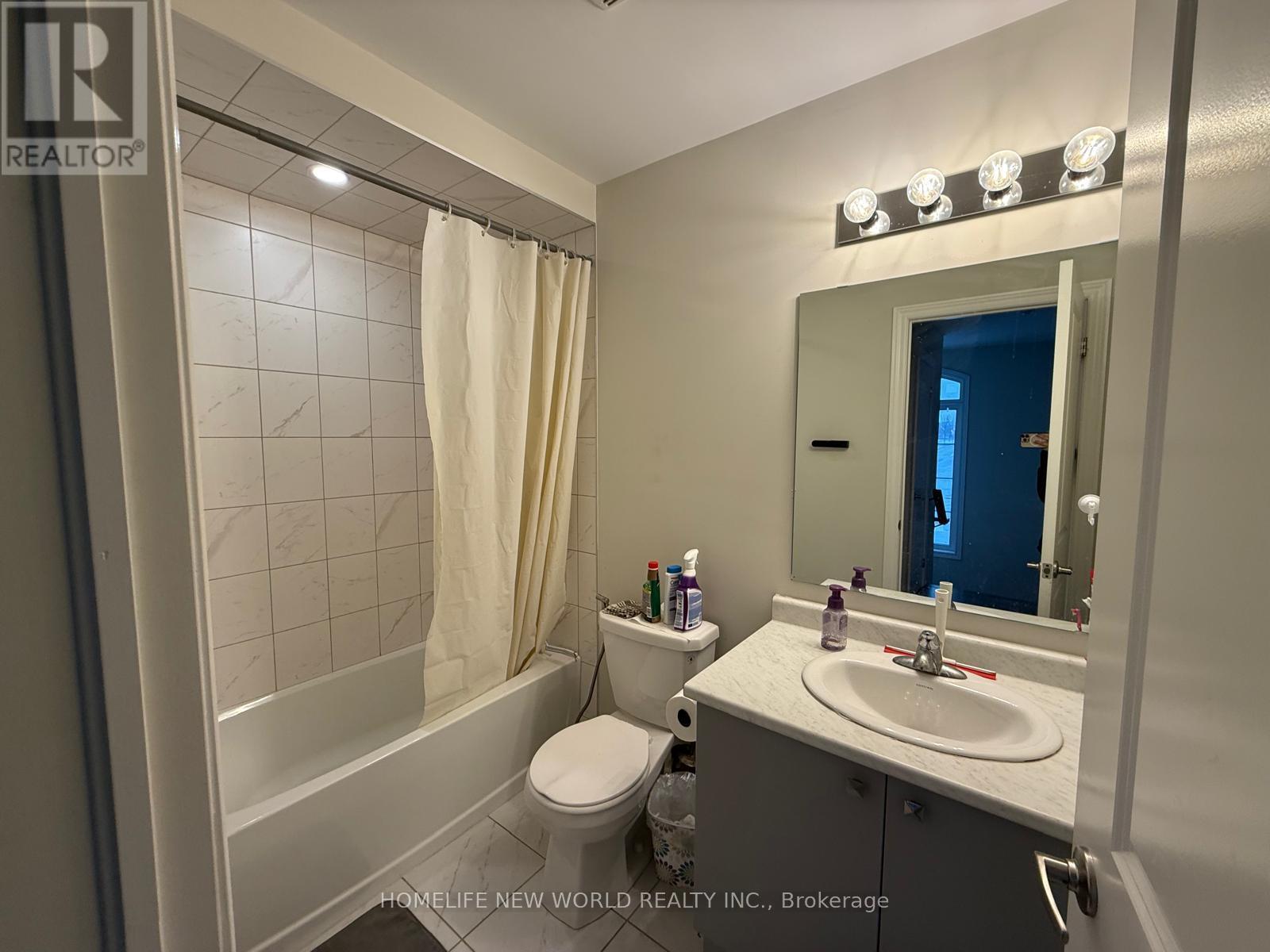 18 - 30 Mia Drive, Hamilton, ON - Indoor Photo Showing Bathroom