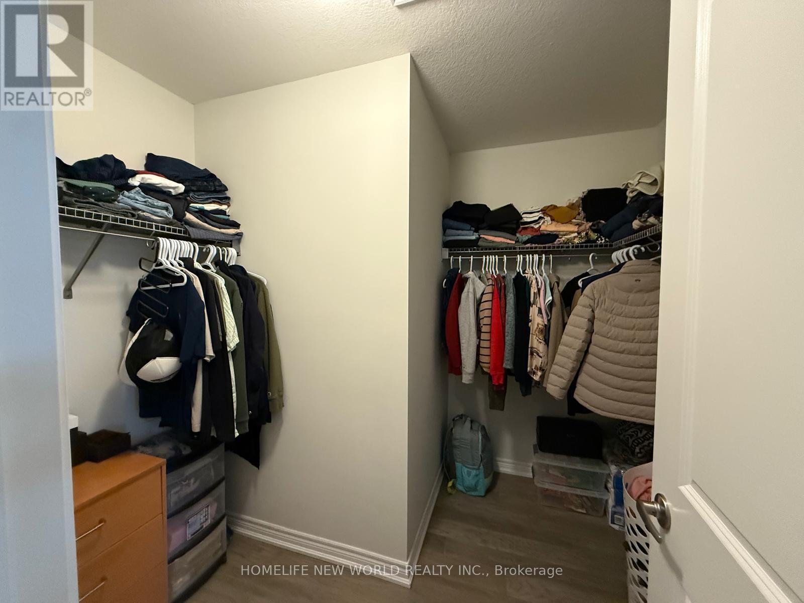 18 - 30 Mia Drive, Hamilton, ON - Indoor With Storage