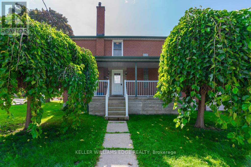 3 - 69 Edinburgh Road, Kitchener, ON - Outdoor