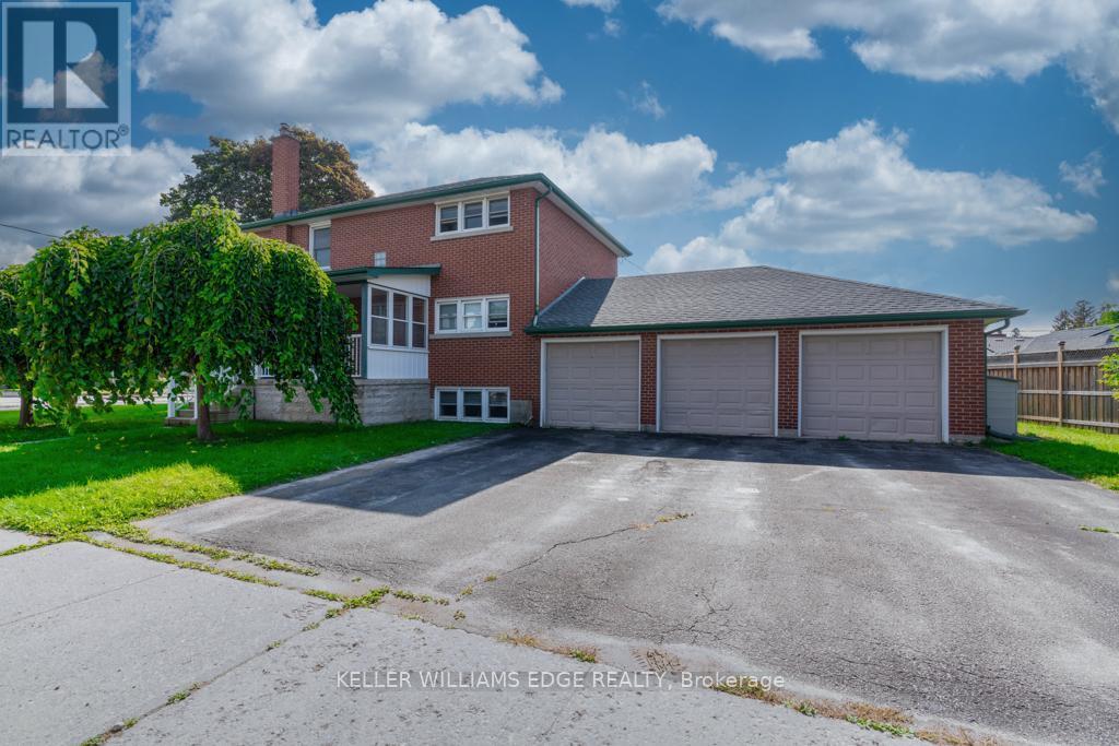 3 - 69 Edinburgh Road, Kitchener, ON - Outdoor