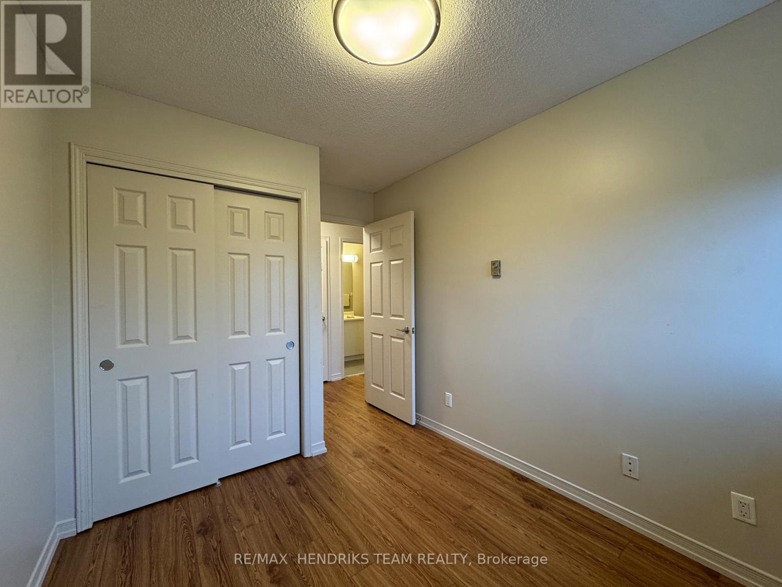 302 - 128 St Augustine Drive, St. Catharines (Secord Woods), ON - Indoor Photo Showing Other Room