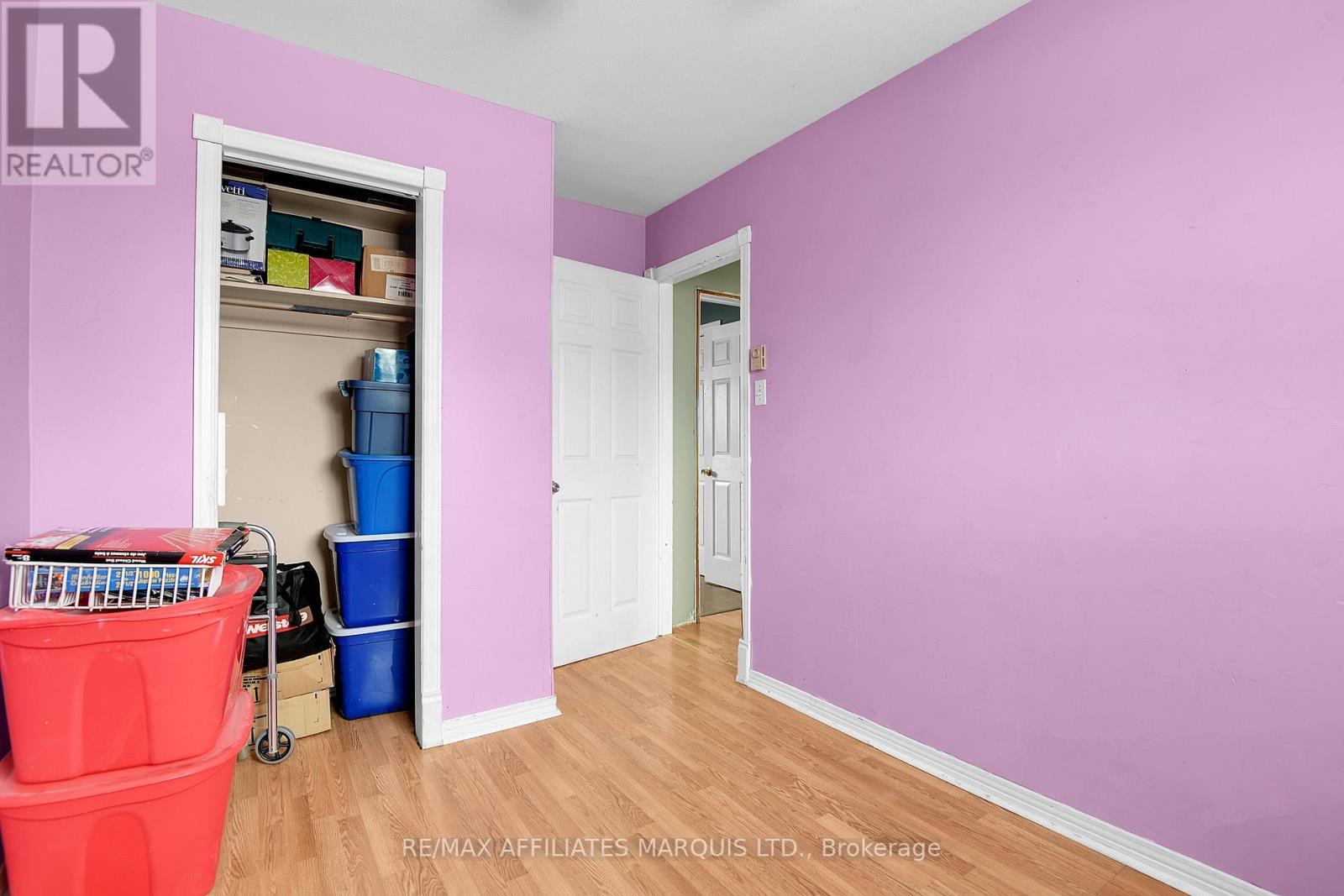 418 Dominion Street, North Glengarry, ON - Indoor Photo Showing Other Room