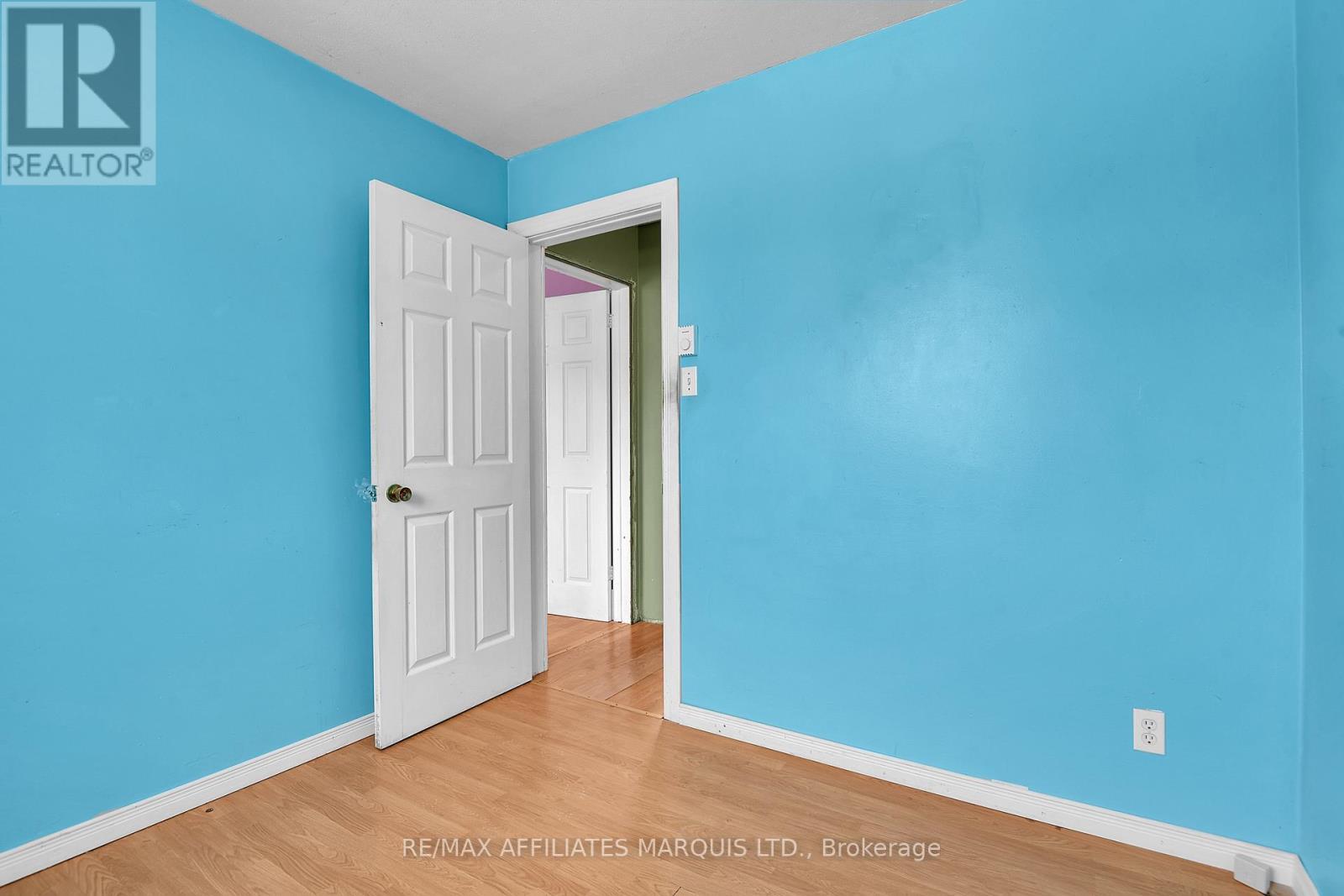 418 Dominion Street, North Glengarry, ON - Indoor Photo Showing Other Room