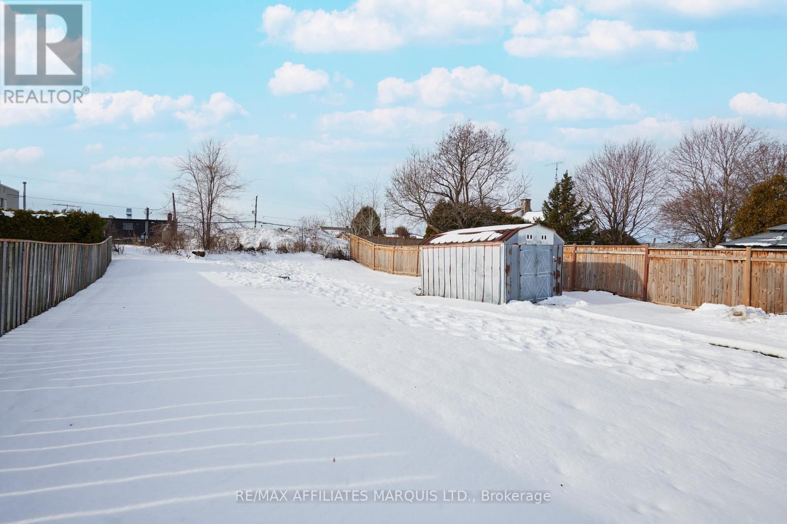 418 Dominion Street, North Glengarry, ON - Outdoor