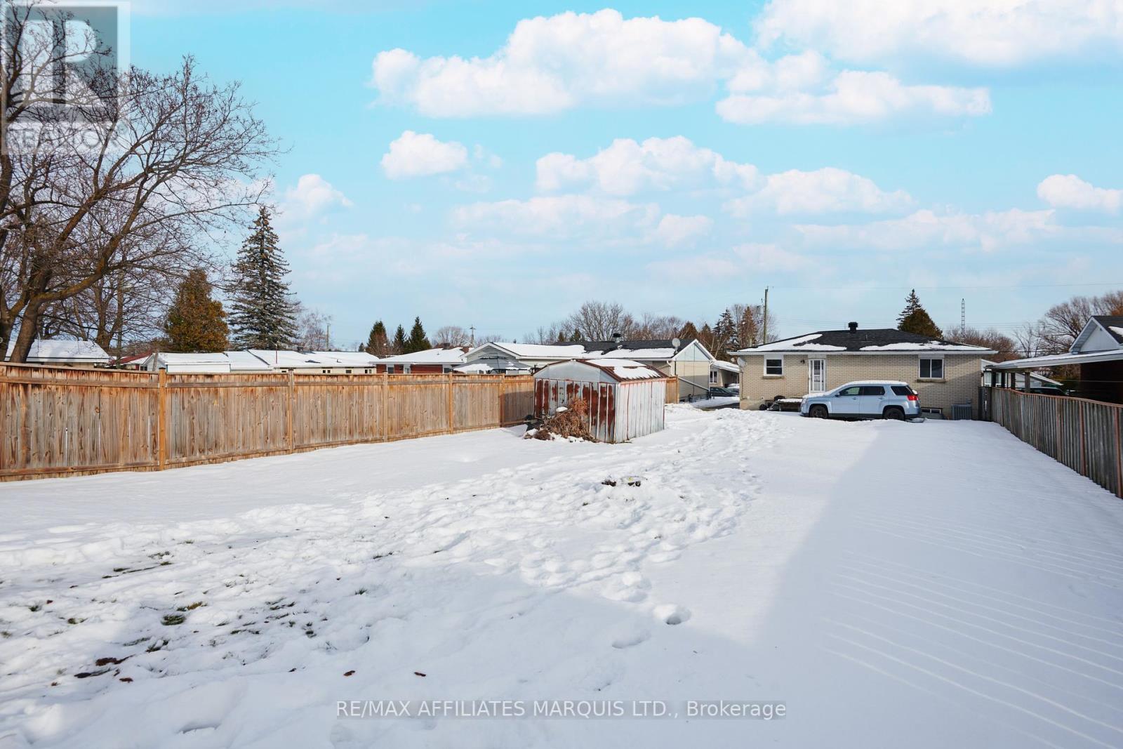 418 Dominion Street, North Glengarry, ON - Outdoor