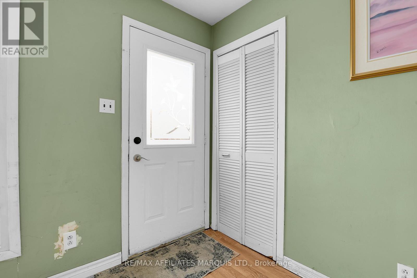 418 Dominion Street, North Glengarry, ON - Indoor Photo Showing Other Room