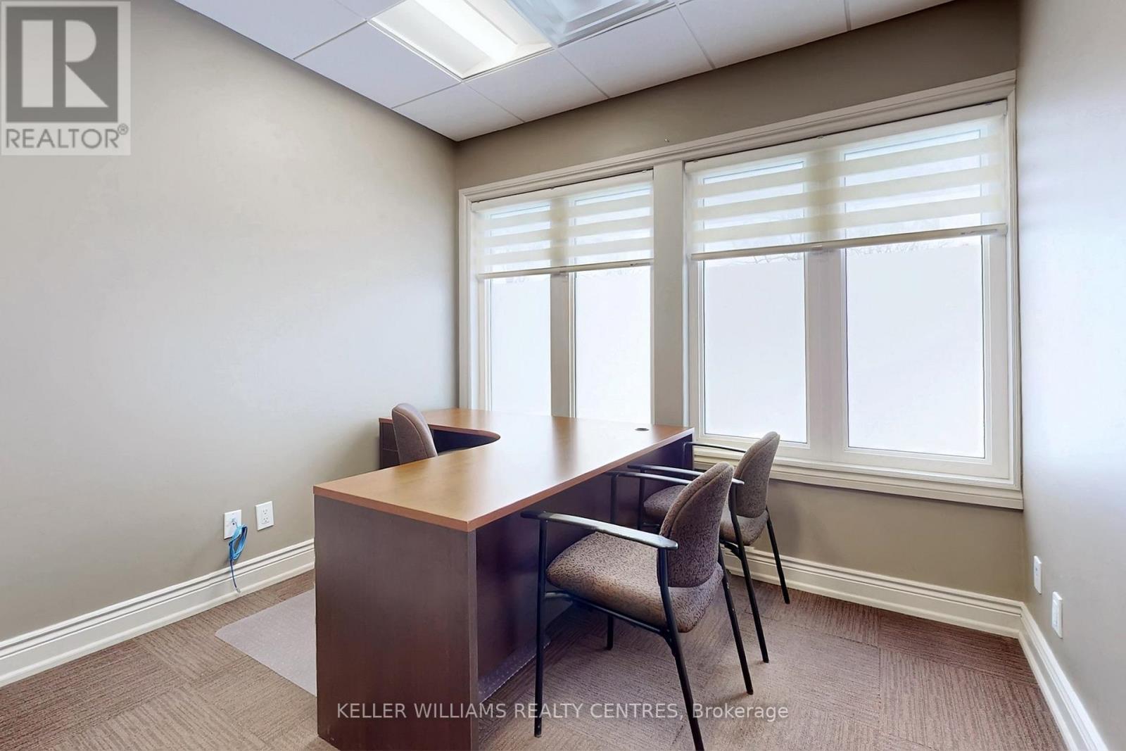 Suite 1C - 1C - 117 Wellington Street E, Aurora, ON