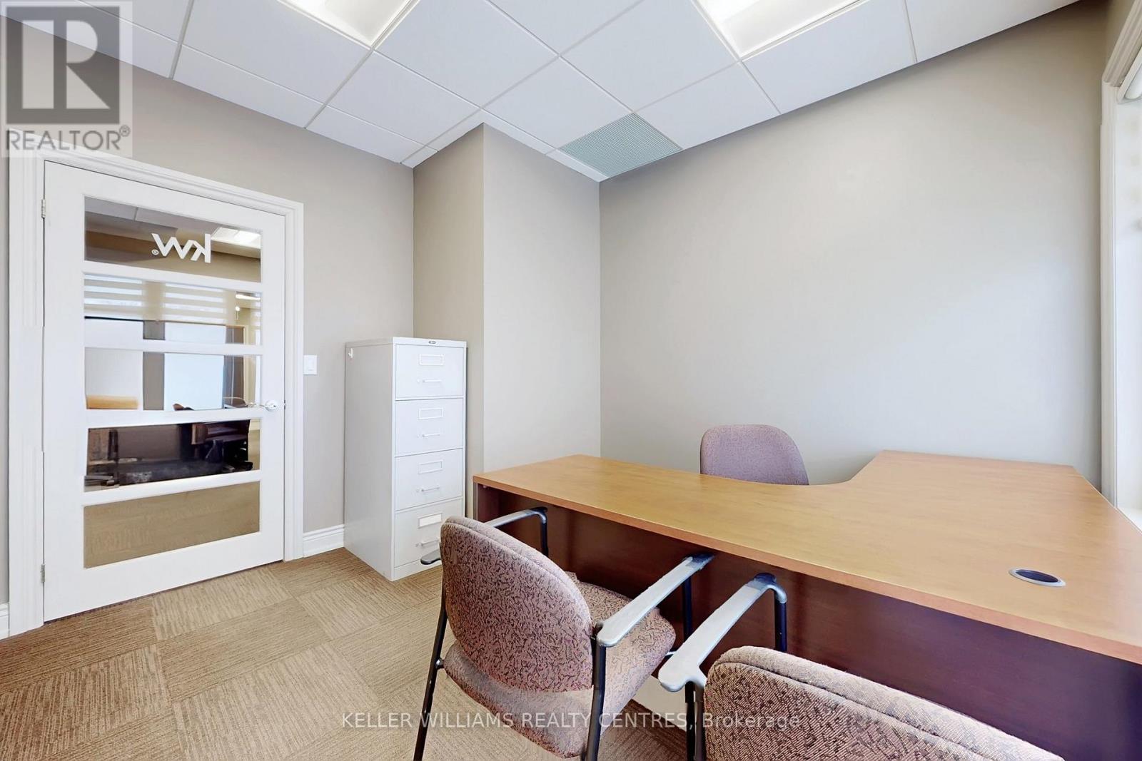 Suite 1C - 1C - 117 Wellington Street E, Aurora, ON