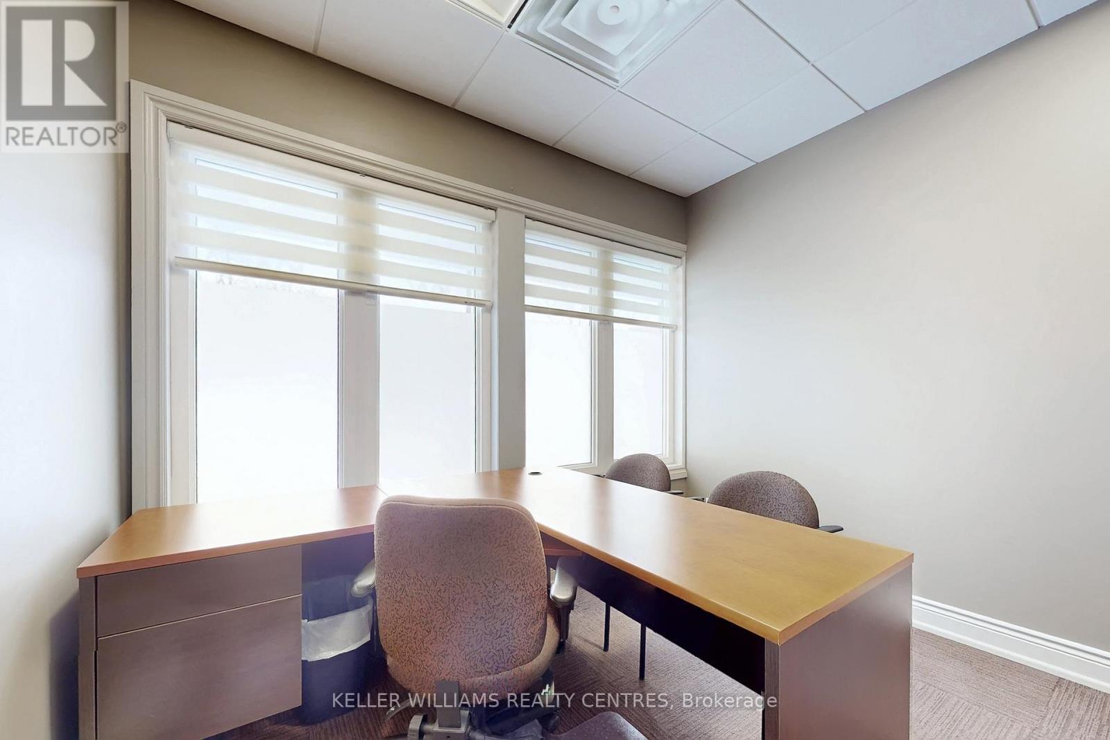 Suite 1C - 1C - 117 Wellington Street E, Aurora, ON