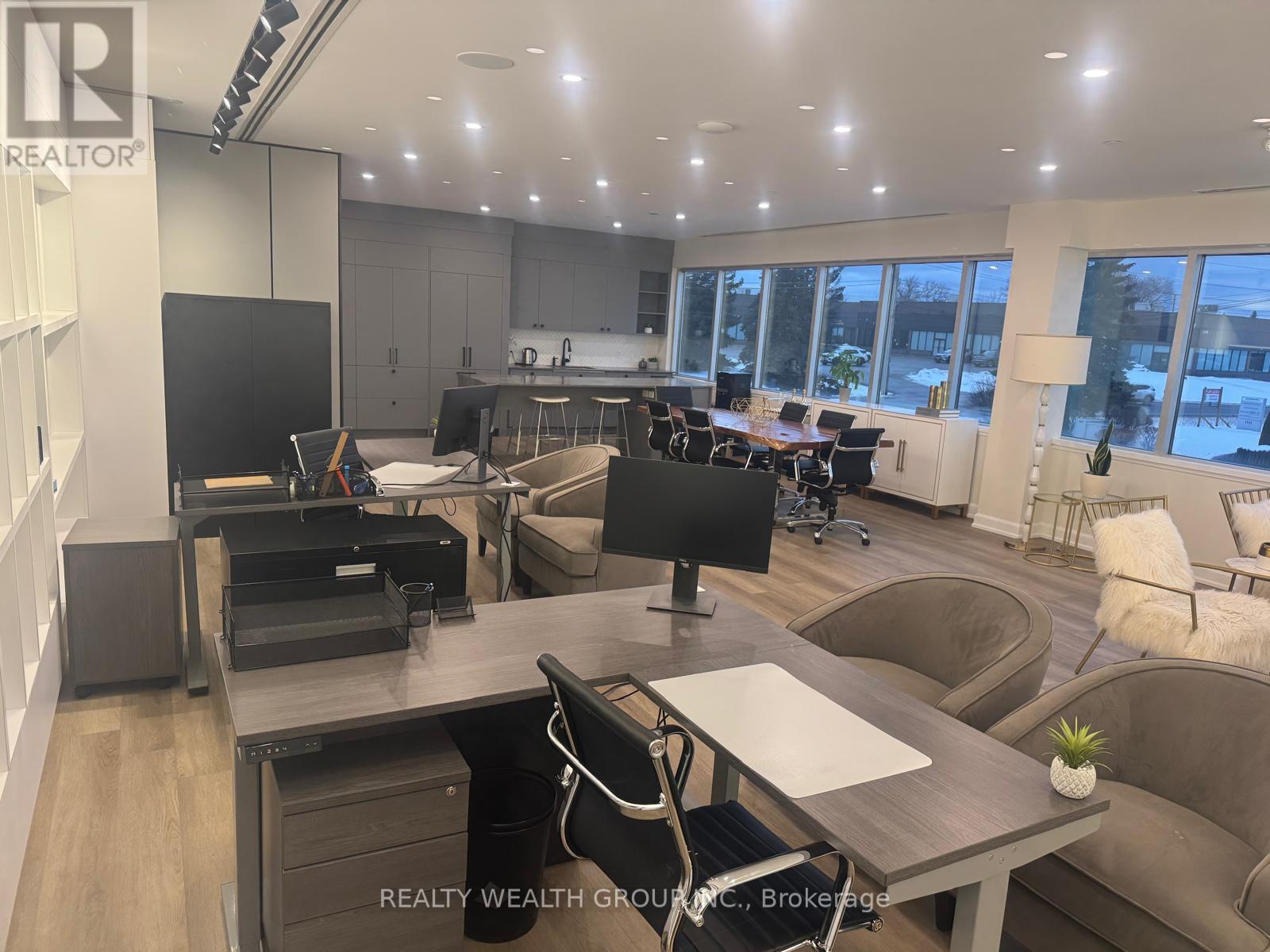 2Nd Floor - 1135 Stellar Drive, Newmarket, ON