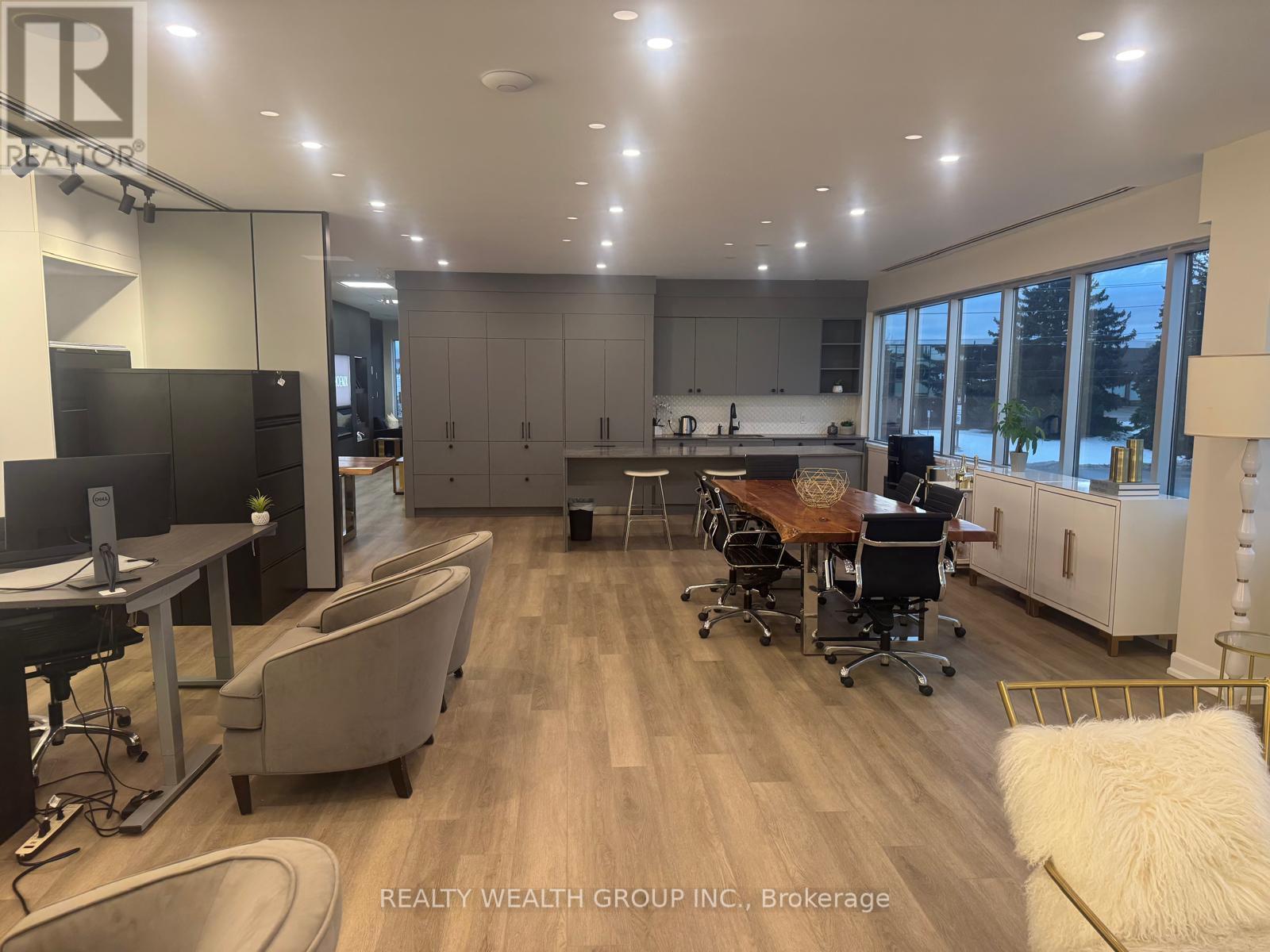 2Nd Floor - 1135 Stellar Drive, Newmarket, ON