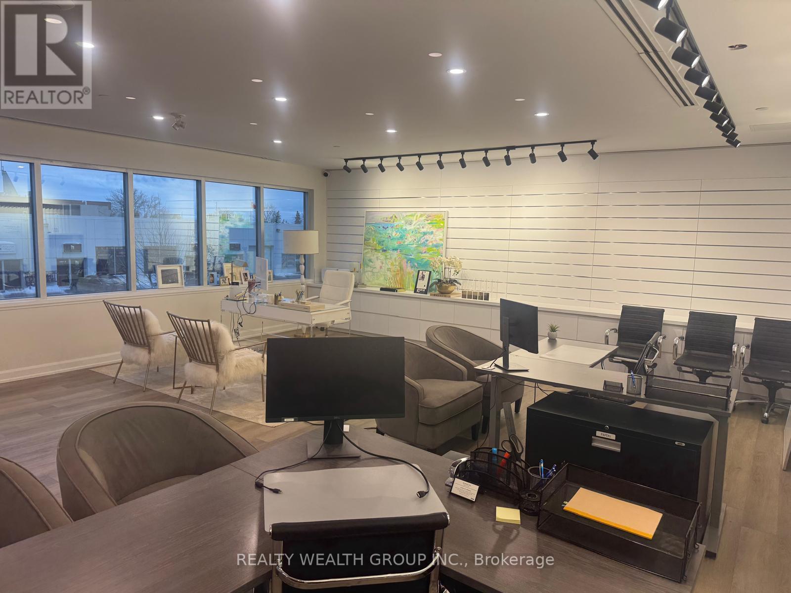 2Nd Floor - 1135 Stellar Drive, Newmarket, ON