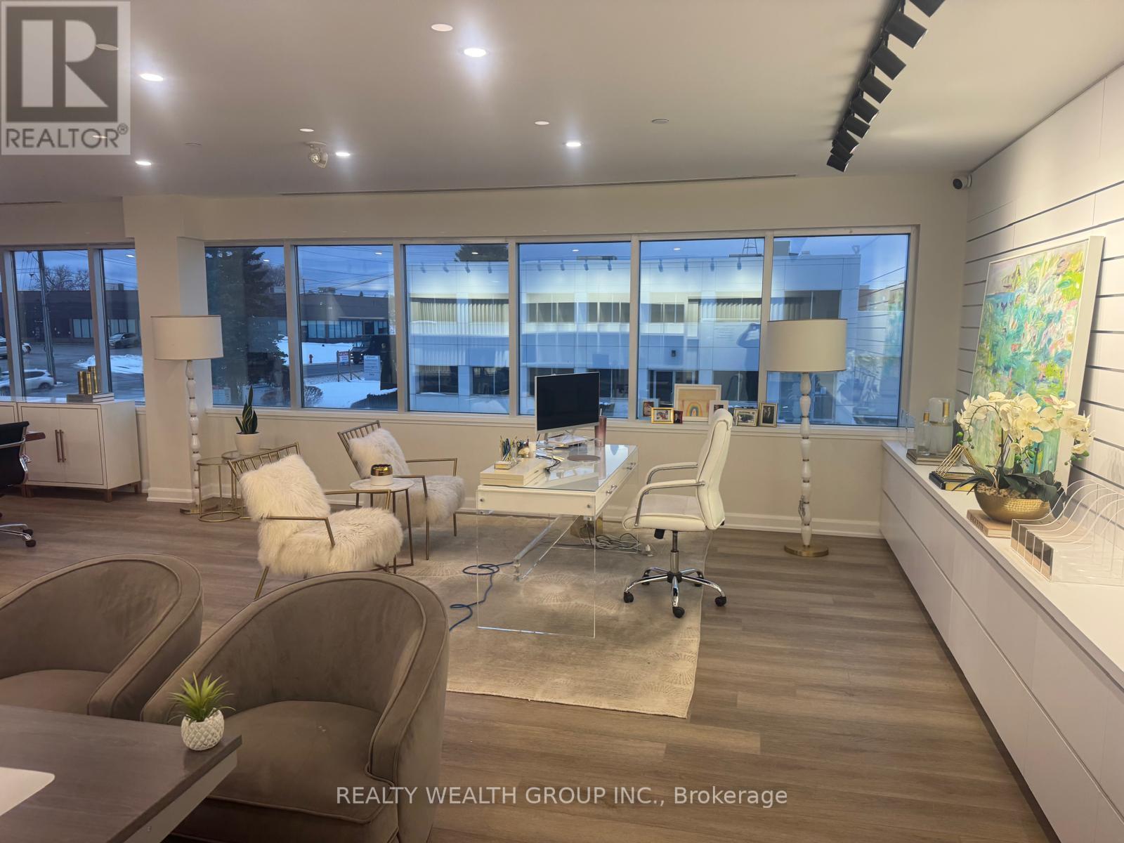 2Nd Floor - 1135 Stellar Drive, Newmarket, ON