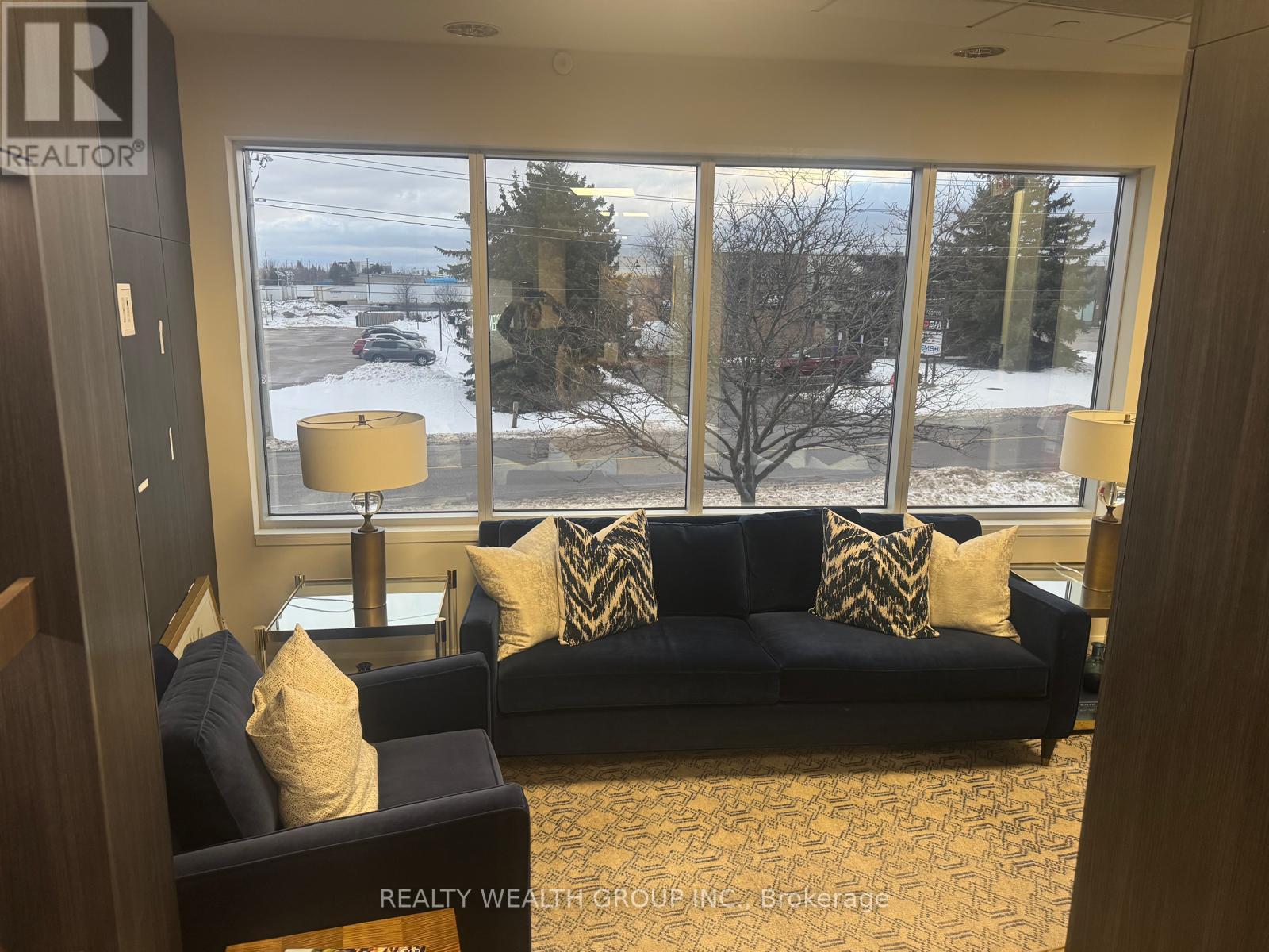 2Nd Floor - 1135 Stellar Drive, Newmarket, ON