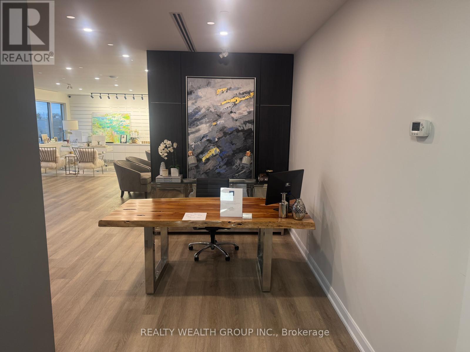 2Nd Floor - 1135 Stellar Drive, Newmarket, ON