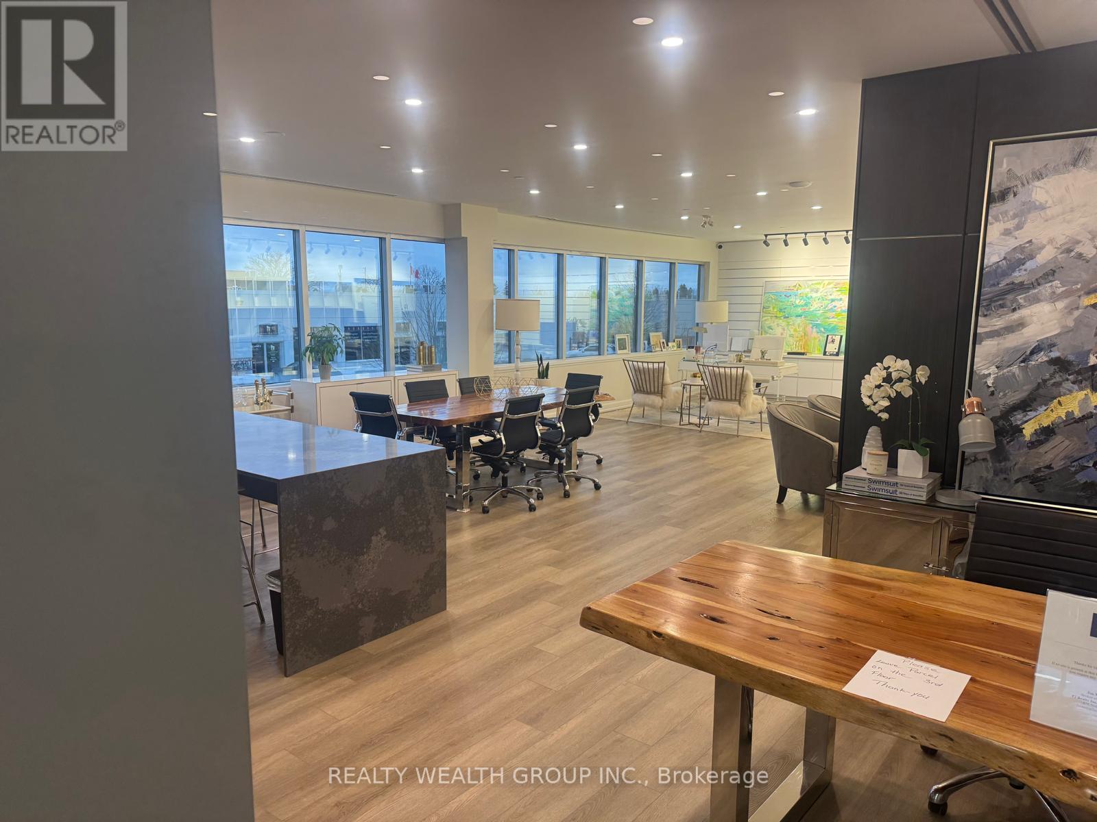 2Nd Floor - 1135 Stellar Drive, Newmarket, ON