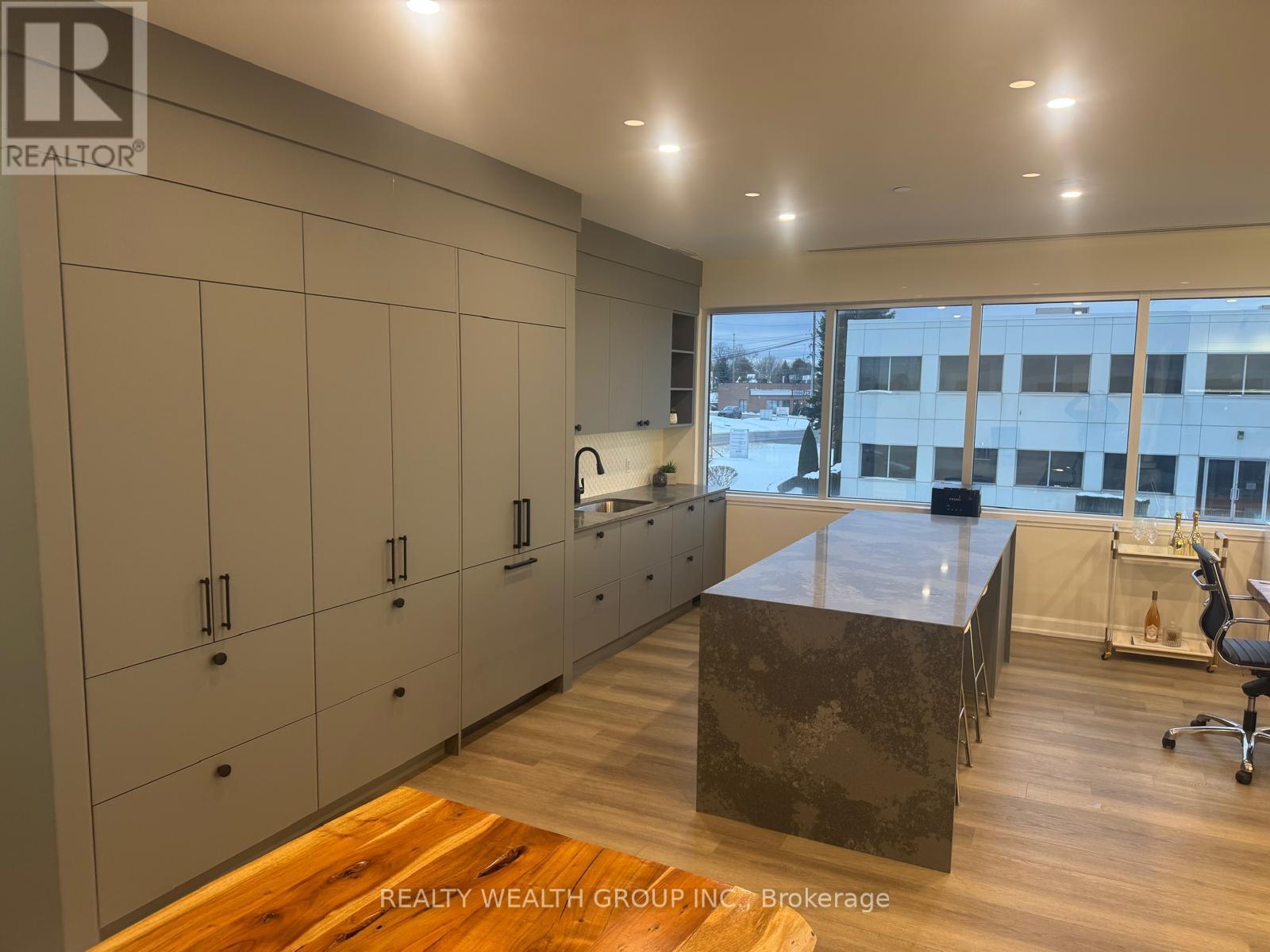 2Nd Floor - 1135 Stellar Drive, Newmarket, ON