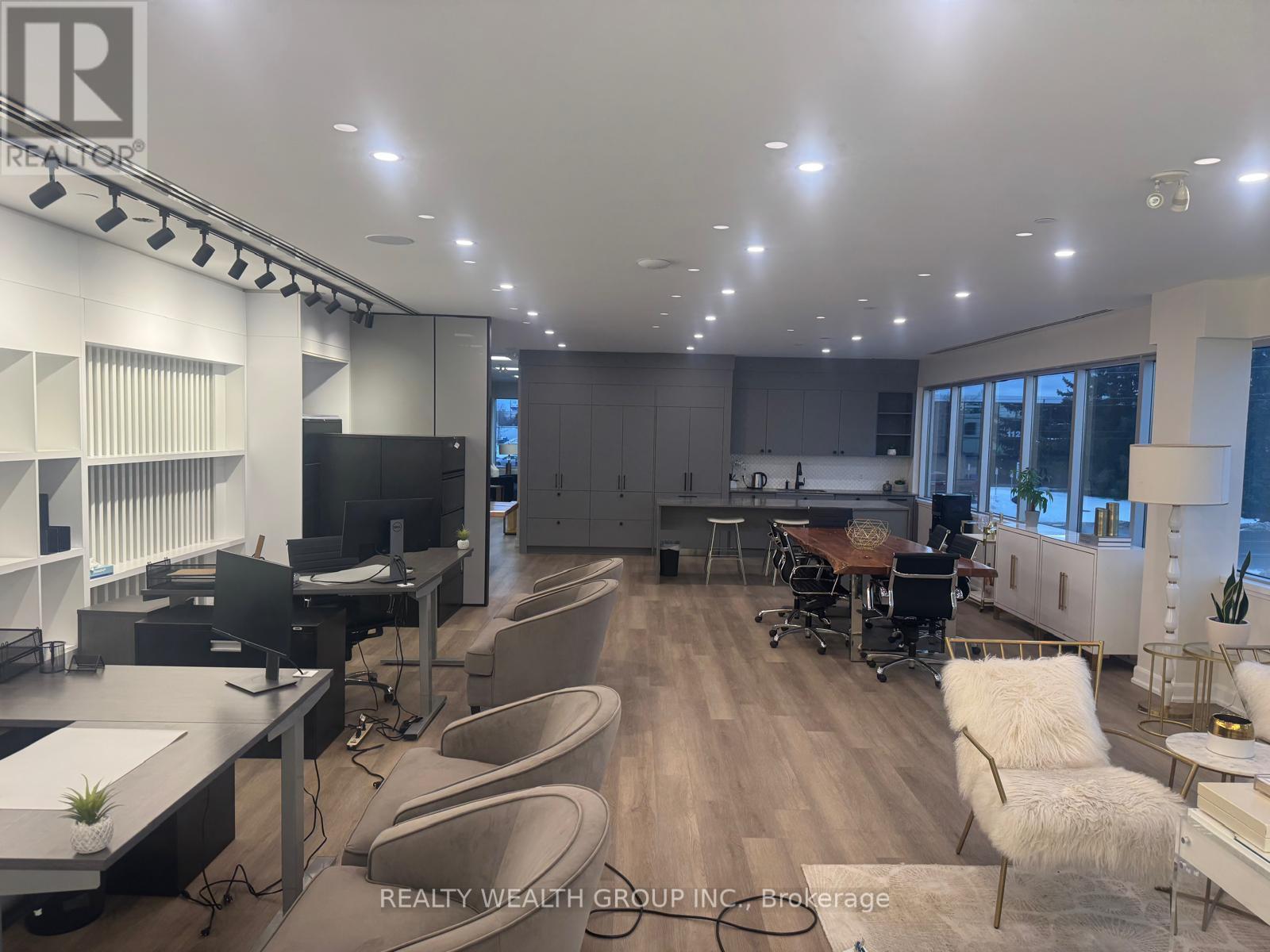 2Nd Floor - 1135 Stellar Drive, Newmarket, ON