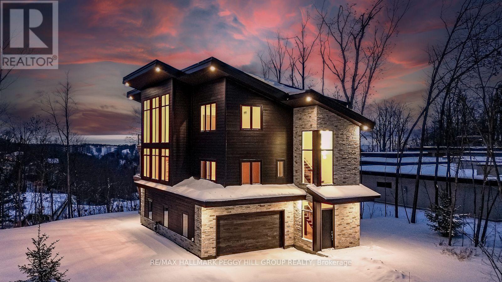 3316 Line 4 N, Oro-Medonte, ON - Outdoor