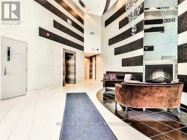 1401 - 80 Absolute Avenue, Mississauga, ON - Indoor Photo Showing Other Room