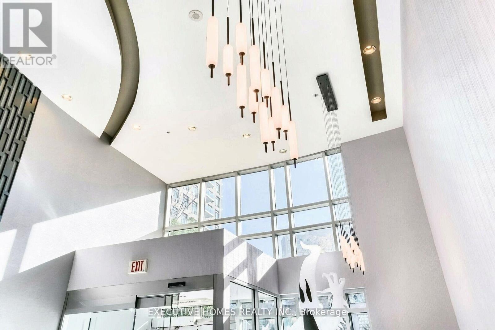 1401 - 80 Absolute Avenue, Mississauga, ON - Indoor Photo Showing Other Room