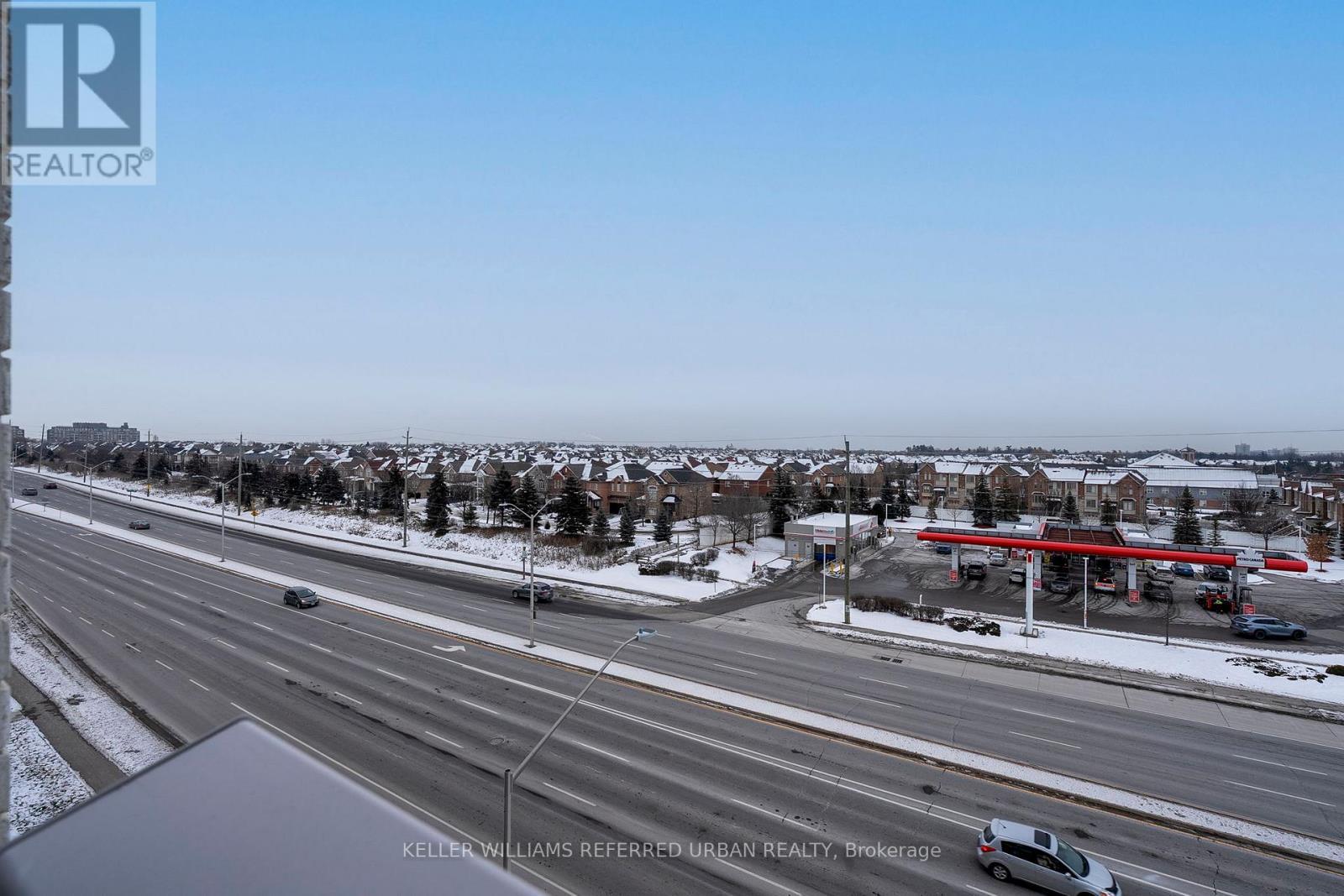 511 - 412 Silver Maple Road, Oakville, ON - Outdoor With View